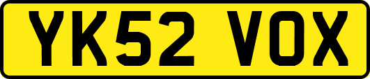 YK52VOX