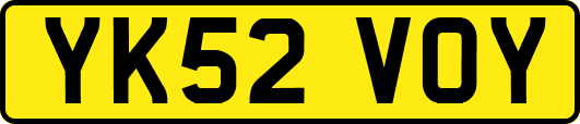 YK52VOY
