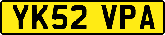 YK52VPA