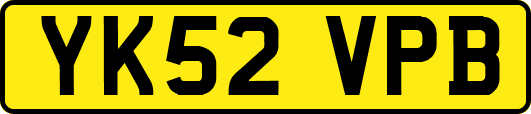 YK52VPB