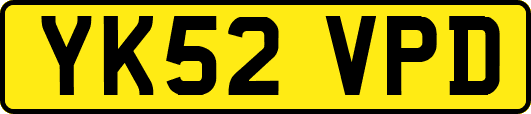 YK52VPD