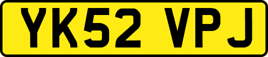 YK52VPJ