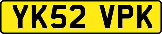 YK52VPK