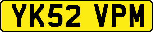 YK52VPM