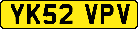 YK52VPV