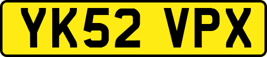 YK52VPX