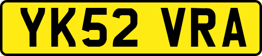 YK52VRA
