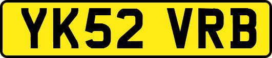 YK52VRB