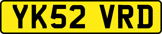 YK52VRD