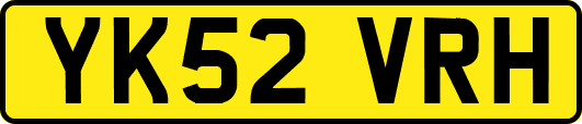 YK52VRH