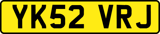 YK52VRJ