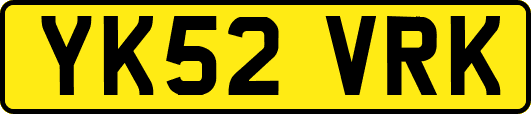 YK52VRK
