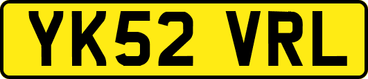 YK52VRL