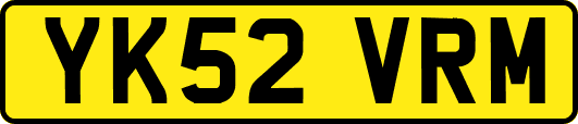 YK52VRM