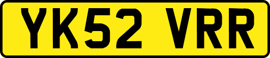 YK52VRR