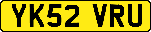 YK52VRU
