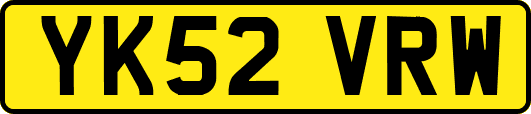 YK52VRW