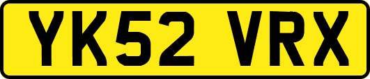 YK52VRX