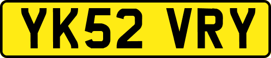 YK52VRY