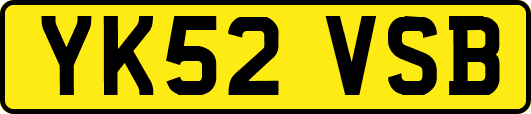 YK52VSB