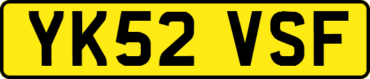 YK52VSF