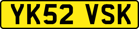 YK52VSK