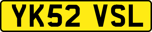 YK52VSL