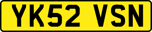 YK52VSN