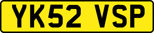 YK52VSP