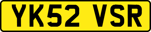 YK52VSR