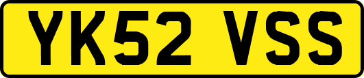 YK52VSS