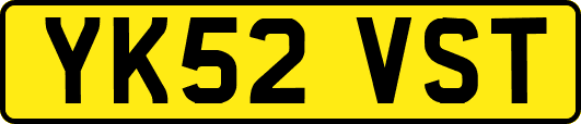 YK52VST