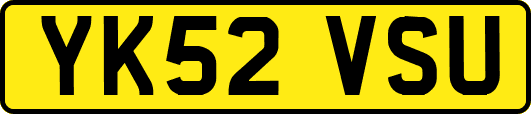 YK52VSU