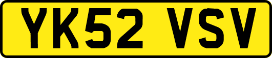 YK52VSV