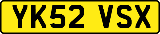YK52VSX