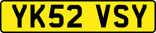 YK52VSY