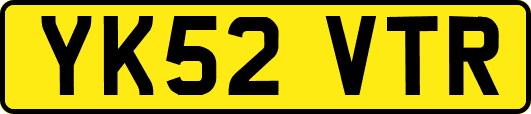 YK52VTR