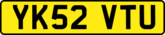 YK52VTU