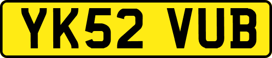 YK52VUB