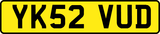 YK52VUD