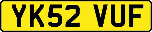 YK52VUF