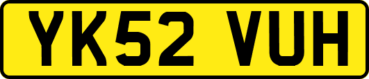 YK52VUH
