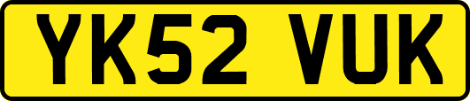 YK52VUK