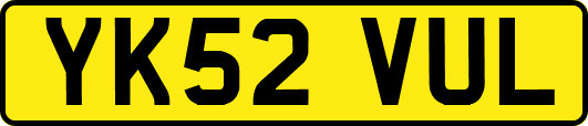 YK52VUL