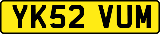 YK52VUM