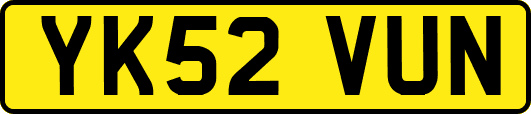 YK52VUN