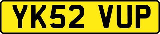 YK52VUP
