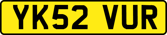 YK52VUR