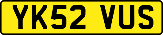 YK52VUS