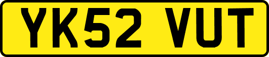 YK52VUT